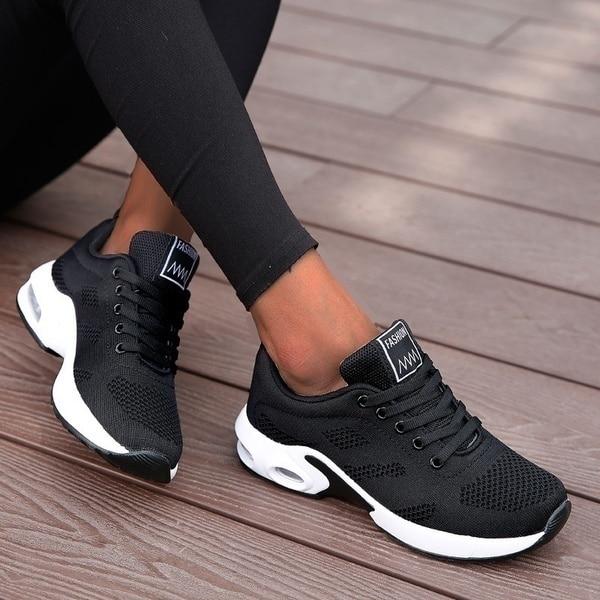 Scarpe da ginnastica ortopediche Bershi