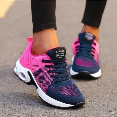 Scarpe da ginnastica ortopediche Bershi