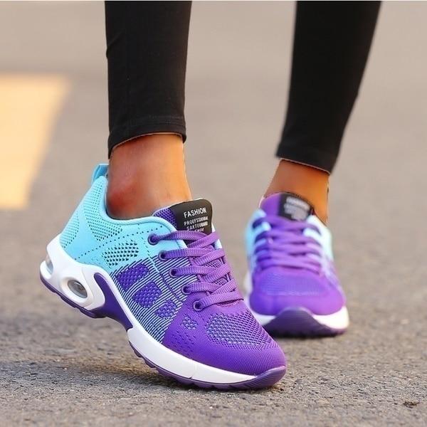 Scarpe da ginnastica ortopediche Bershi