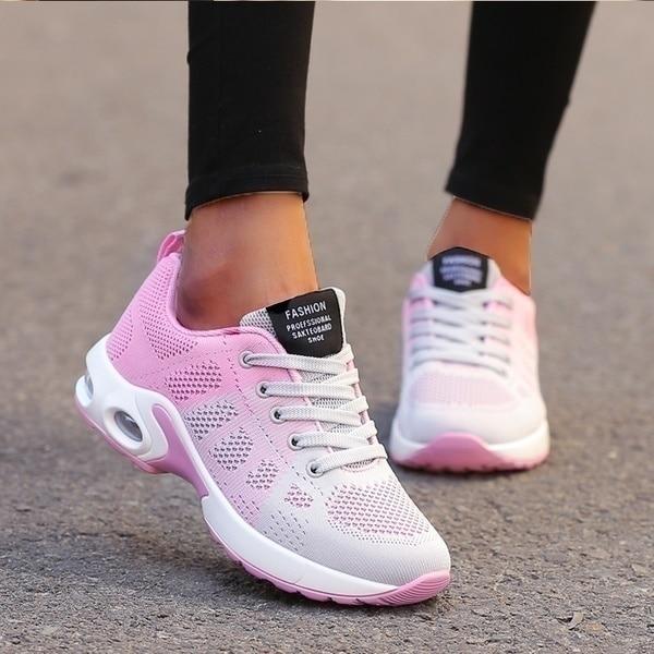 Scarpe da ginnastica ortopediche Bershi