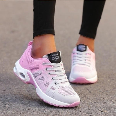 Scarpe da ginnastica ortopediche Bershi
