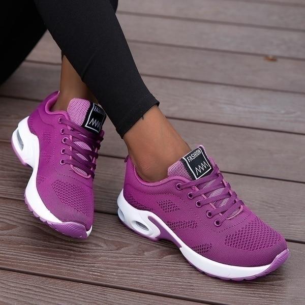 Scarpe da ginnastica ortopediche Bershi