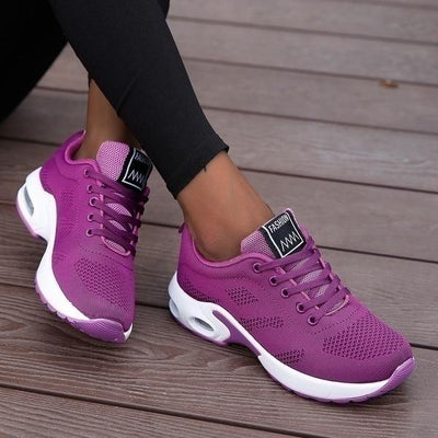 Scarpe da ginnastica ortopediche Bershi