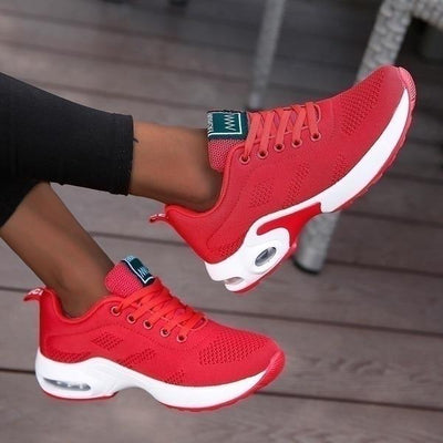 Scarpe da ginnastica ortopediche Bershi