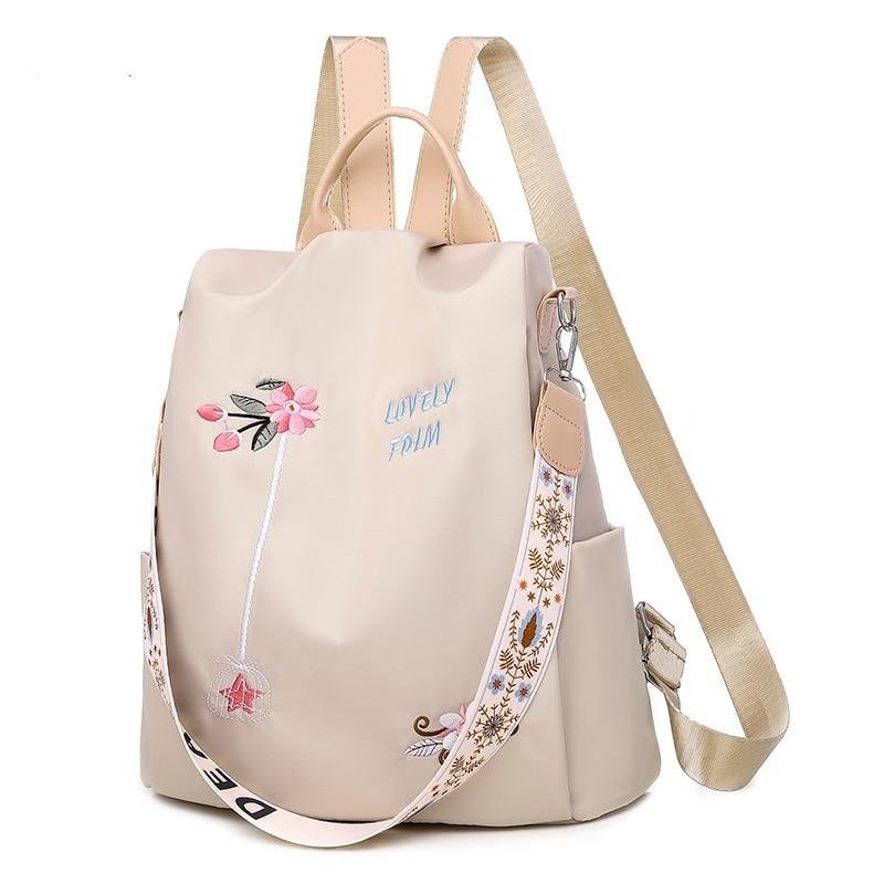 Sac à dos Urban Explorer - École, voyage et shopping - Détail de voyage - Super