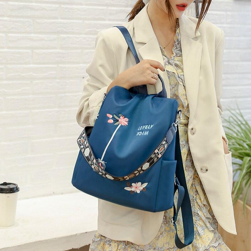 Sac à dos Urban Explorer - École, voyage et shopping - Détail de voyage - Super