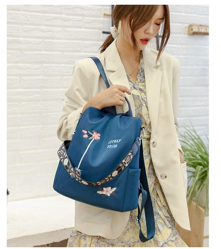Sac à dos Urban Explorer - École, voyage et shopping - Détail de voyage - Super