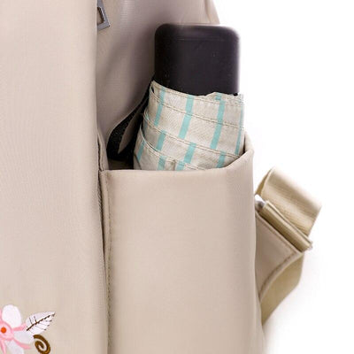 Sac à dos Urban Explorer - École, voyage et shopping - Détail de voyage - Super