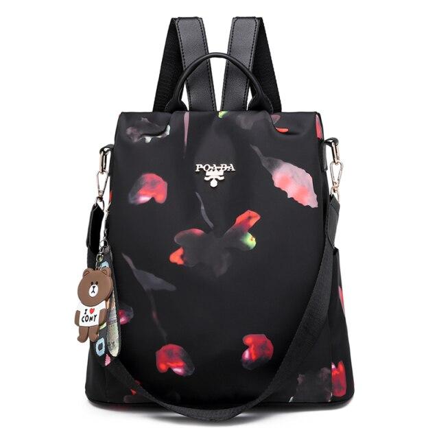Sac à dos Urban Explorer - École, voyage et shopping - Détail de voyage - Super
