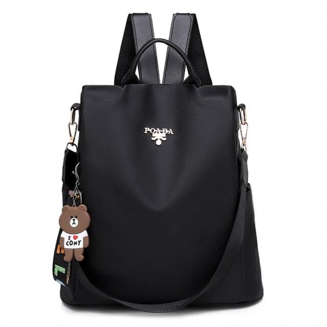 Sac à dos Urban Explorer - École, voyage et shopping - Détail de voyage - Super