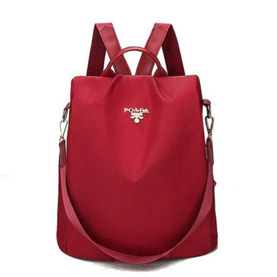 Sac à dos Urban Explorer - École, voyage et shopping - Détail de voyage - Super