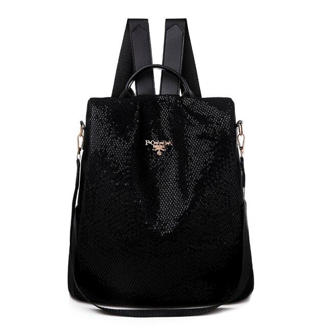 Sac à dos Urban Explorer - École, voyage et shopping - Détail de voyage - Super