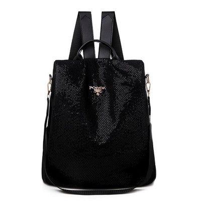 Sac à dos Urban Explorer - École, voyage et shopping - Détail de voyage - Super