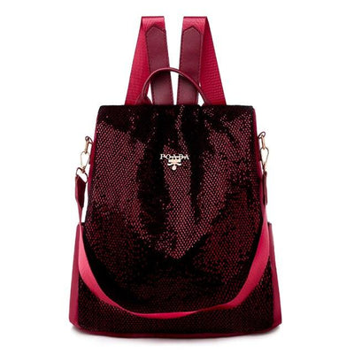 Sac à dos Urban Explorer - École, voyage et shopping - Détail de voyage - Super