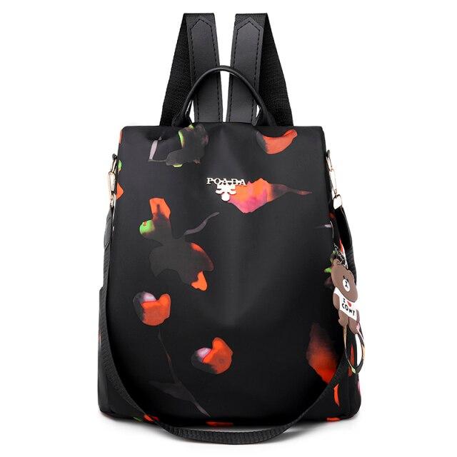 Sac à dos Urban Explorer - École, voyage et shopping - Détail de voyage - Super