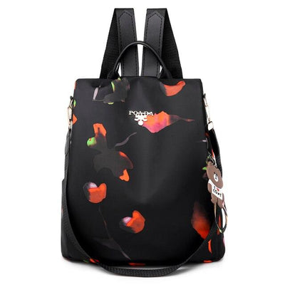 Sac à dos Urban Explorer - École, voyage et shopping - Détail de voyage - Super