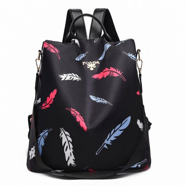 Sac à dos Urban Explorer - École, voyage et shopping - Détail de voyage - Super