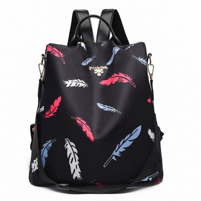Sac à dos Urban Explorer - École, voyage et shopping - Détail de voyage - Super