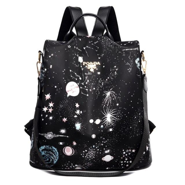 Sac à dos Urban Explorer - École, voyage et shopping - Détail de voyage - Super