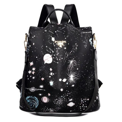 Sac à dos Urban Explorer - École, voyage et shopping - Détail de voyage - Super