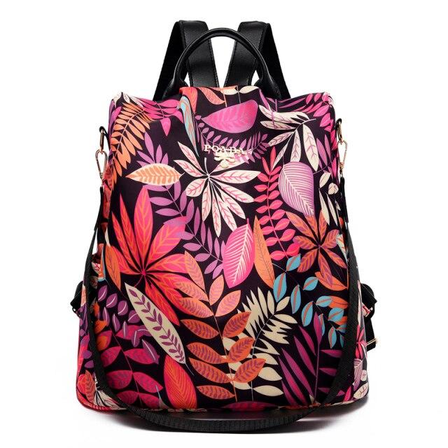 Sac à dos Urban Explorer - École, voyage et shopping - Détail de voyage - Super