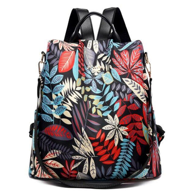 Sac à dos Urban Explorer - École, voyage et shopping - Détail de voyage - Super