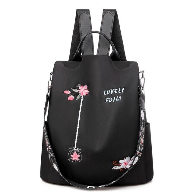 Sac à dos Urban Explorer - École, voyage et shopping - Détail de voyage - Super