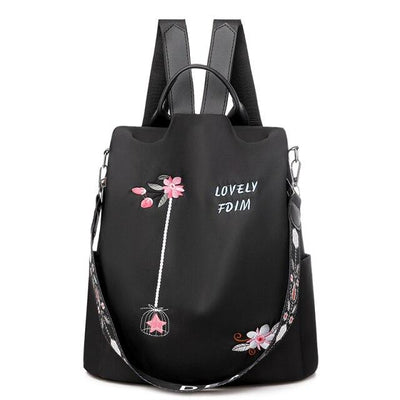 Sac à dos Urban Explorer - École, voyage et shopping - Détail de voyage - Super
