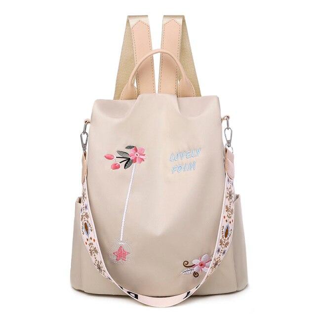 Sac à dos Urban Explorer - École, voyage et shopping - Détail de voyage - Super