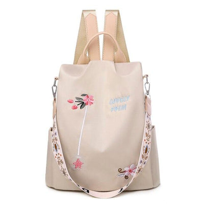 Sac à dos Urban Explorer - École, voyage et shopping - Détail de voyage - Super