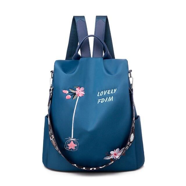 Sac à dos Urban Explorer - École, voyage et shopping - Détail de voyage - Super