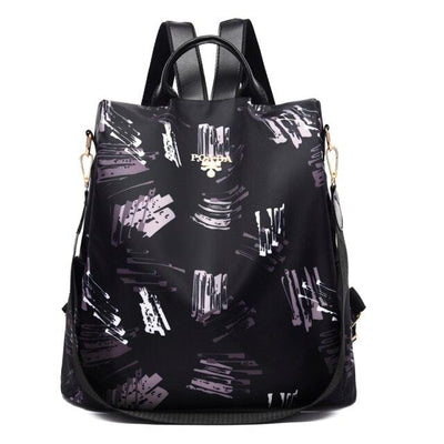 Sac à dos Urban Explorer - École, voyage et shopping - Détail de voyage - Super
