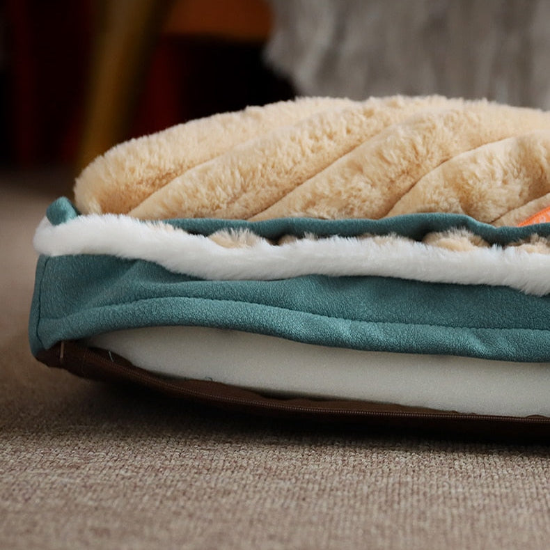 Letto per cani CalmCloud