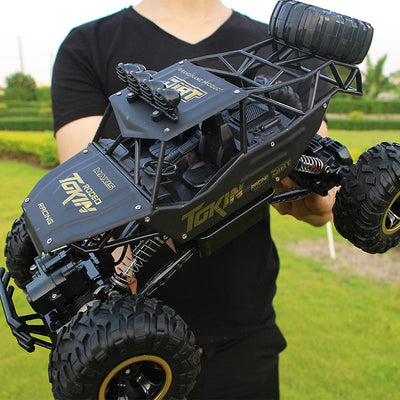 Offroad RC Car - Auto telecomandata per bambini e adulti