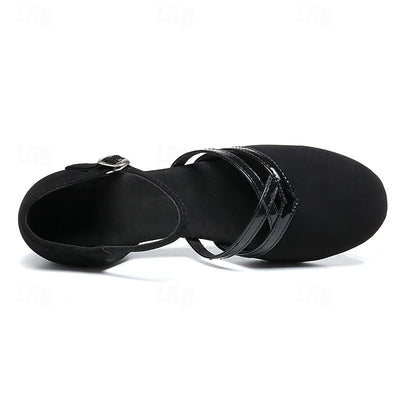 SOFIA | Zapatos de baile elegantes y cómodos para mujer
