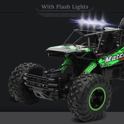 Offroad RC Car - Auto telecomandata per bambini e adulti