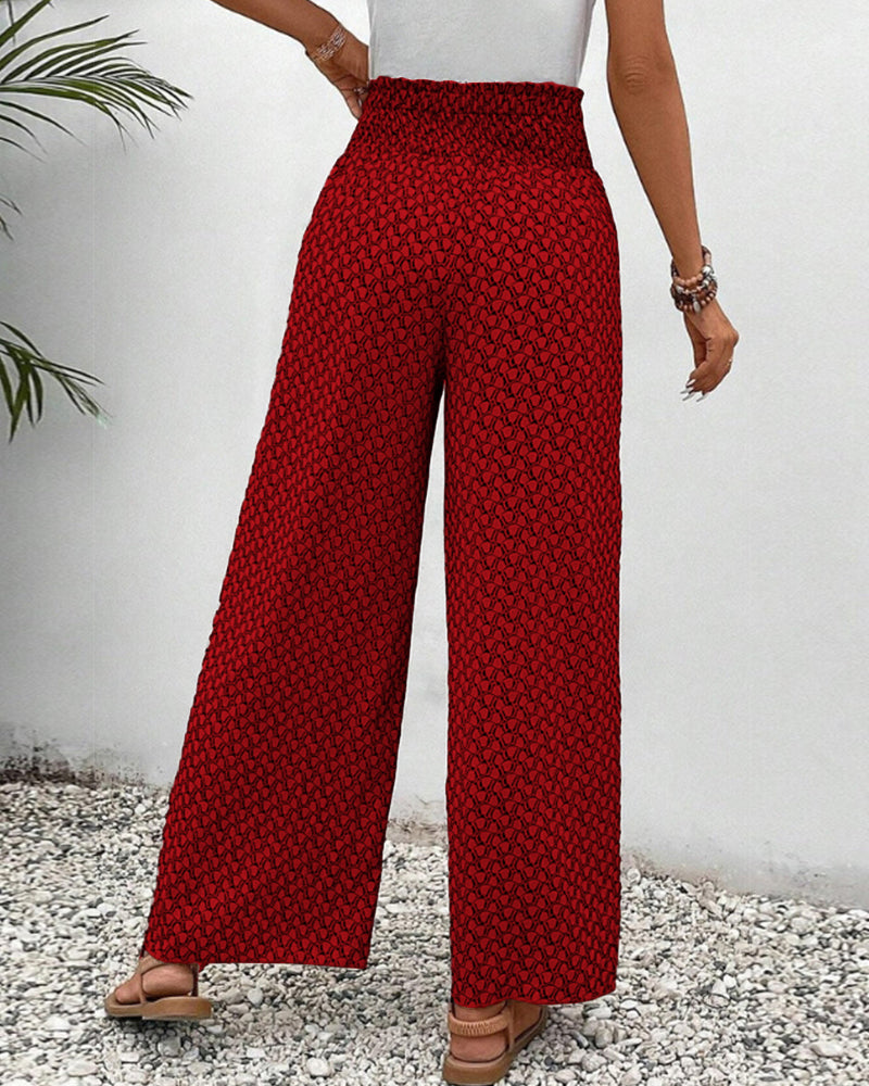Lunara | GRAND PANTONE POUR FEMME