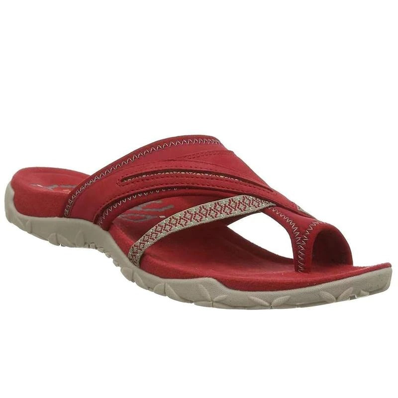 Gina | Sandalias ortopédicas cómodas para mujer