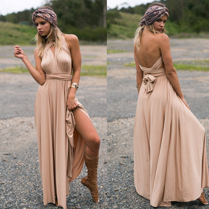 Vestido cruzado ligero