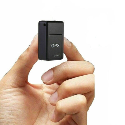 Mini dispositivo magnetico portatile GPS Tracker
