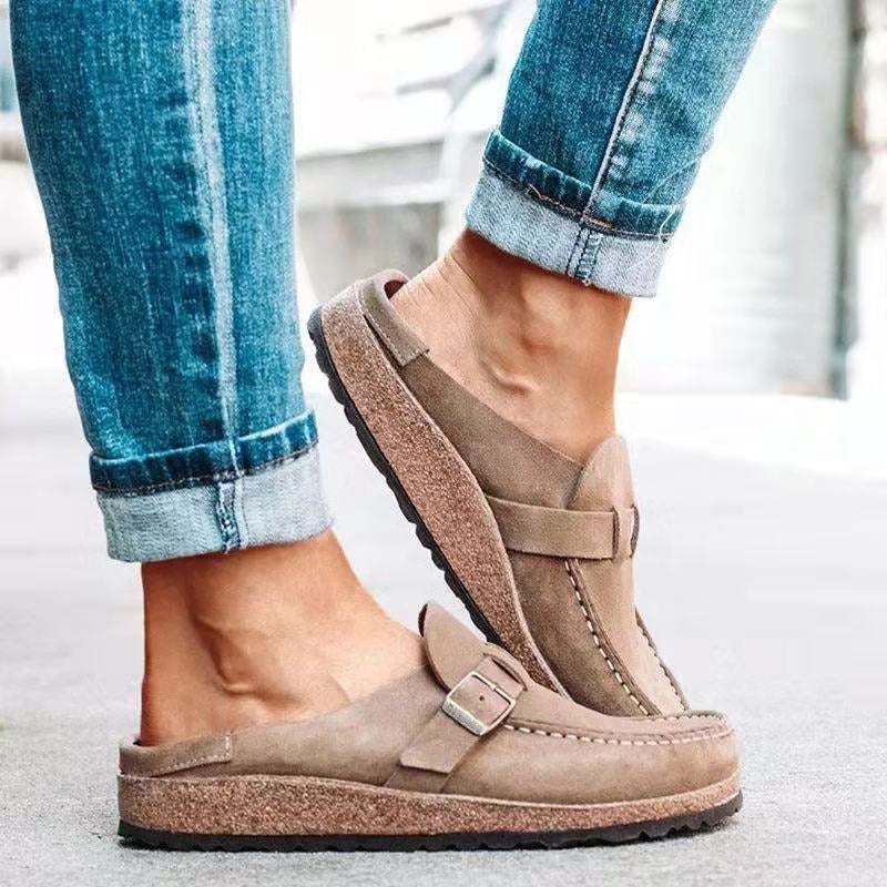 Sendra - Sandalias Van Ante Retro