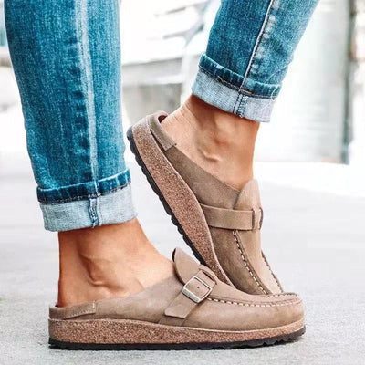 Sendra - Sandalias Van Ante Retro