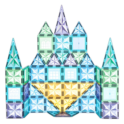 Mattoncini da assemblare e aggiungere alla serie di Shining