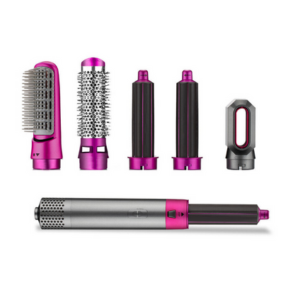 Styler multifunzione 5 in 1
