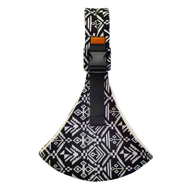 Marsupio per neonati e bambini piccoli