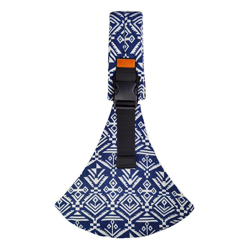 Marsupio per neonati e bambini piccoli