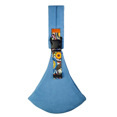 Marsupio per neonati e bambini piccoli