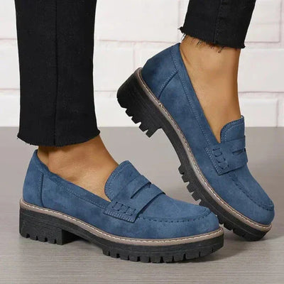 ESTA | Cómodo y atemporal modelo sin cordones