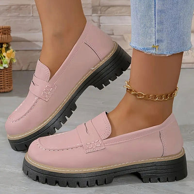 ESTA | Cómodo y atemporal modelo sin cordones