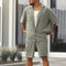 Ensemble d'été élégant pour homme - Eginhart 